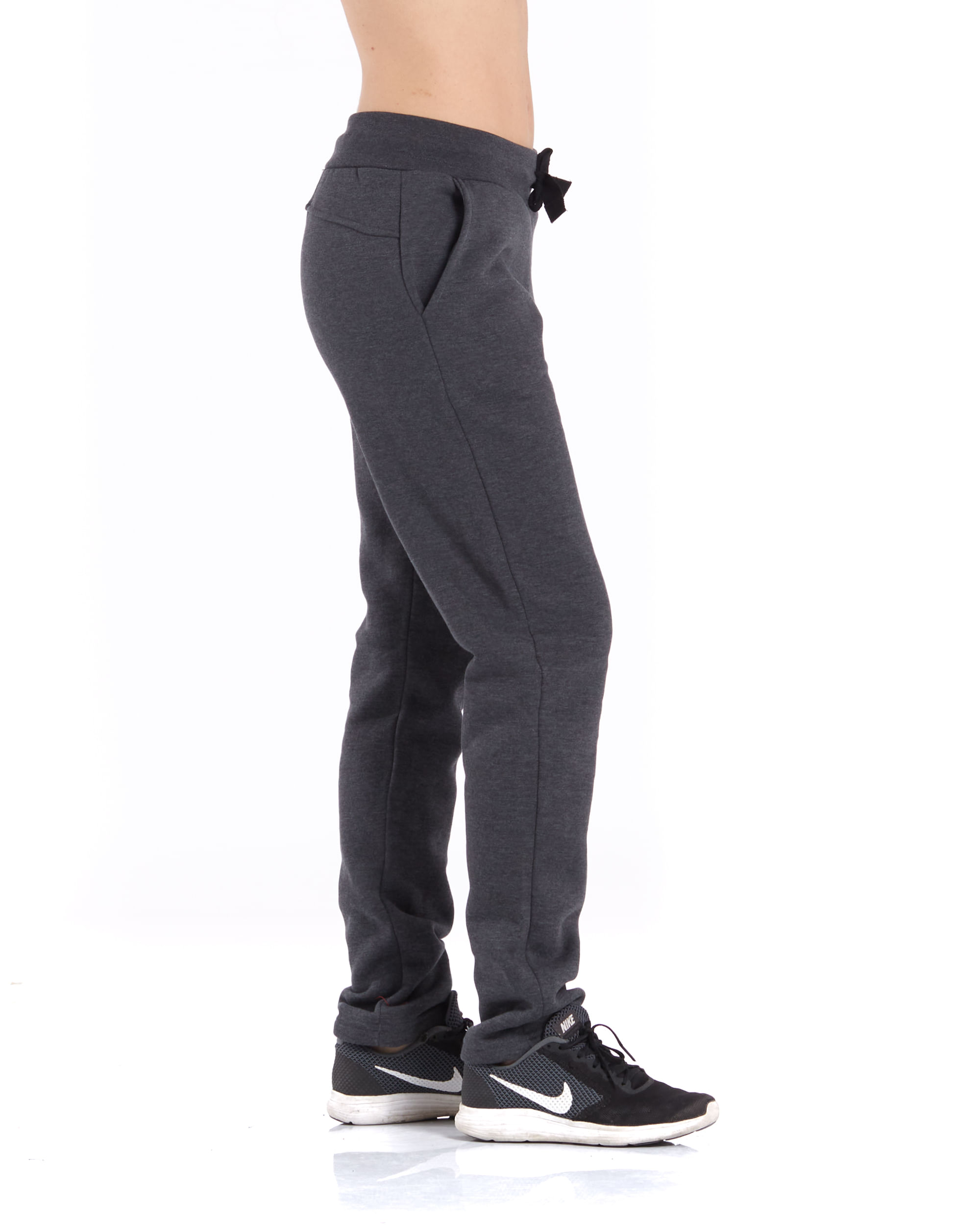 Pantalon friza online mujer